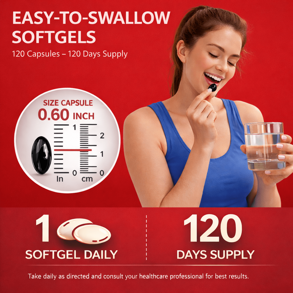 NutraCore Astaxanthin - NutraCore